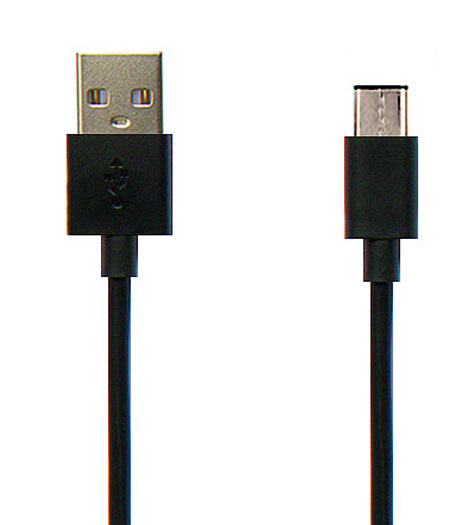 TYPE C USB2.0 PVC 充电/数据线